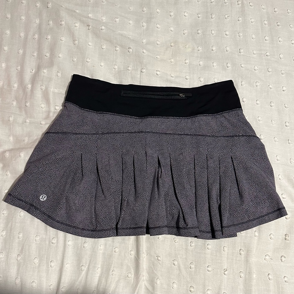 Lululemon skirt